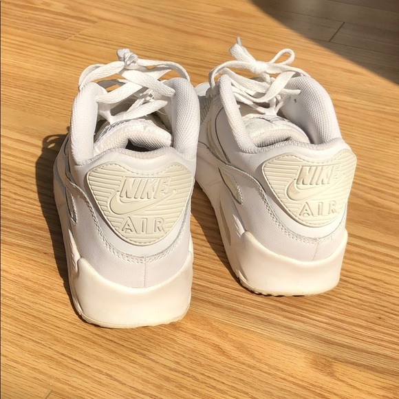 Nike Youth Air Max - Picture 3 of 4